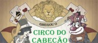 O Circo do Cabeção