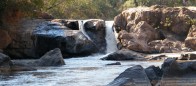 Rio Santo Antônio – Penedo