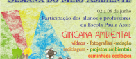 Gincana Ecológica 2014